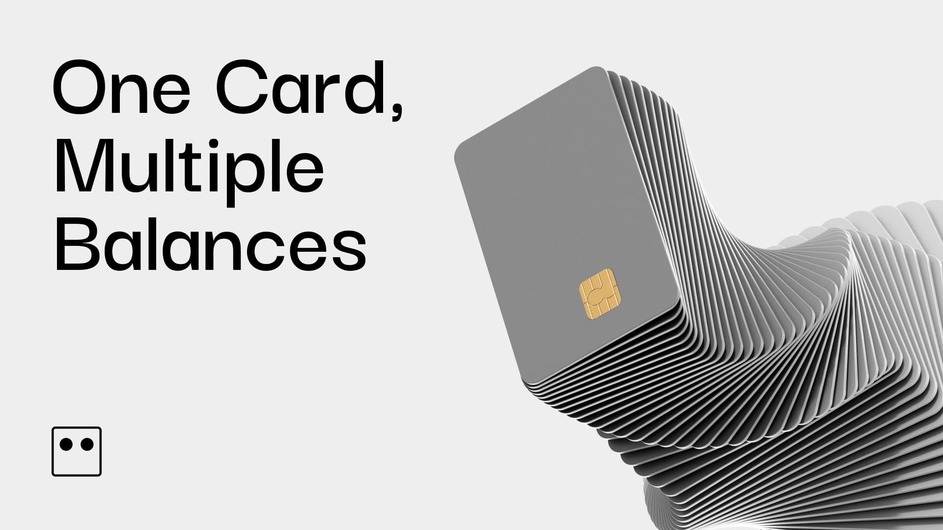 EP 09 - One Card, Many Balances
